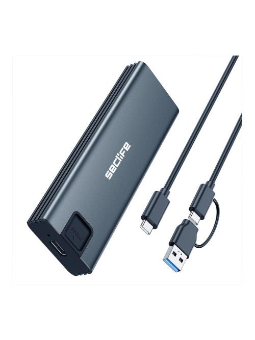 Taşınabilir Harddisk / SECLIFE Taşınabilir Harddisk